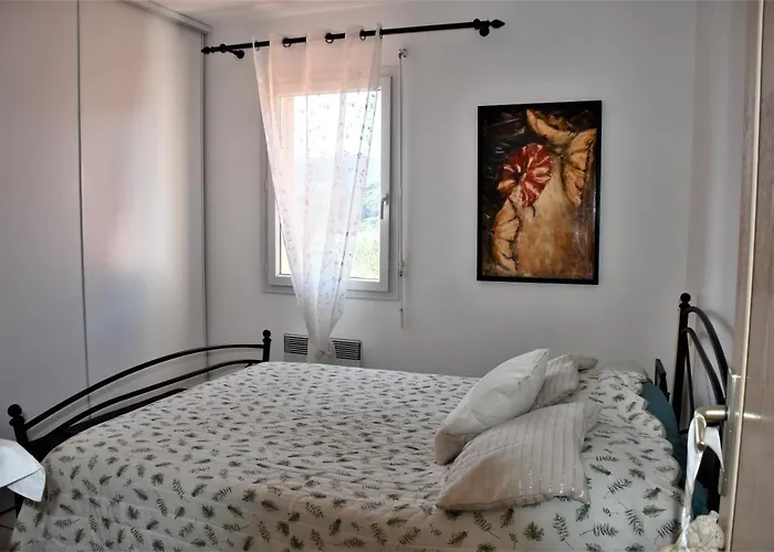 Apartment Sur Les Hauteurs De Port-vendres *
