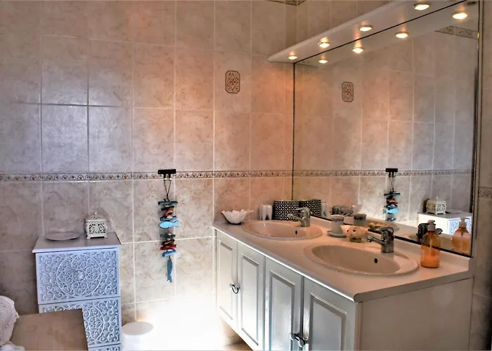 Apartment Sur Les Hauteurs De Port-vendres *