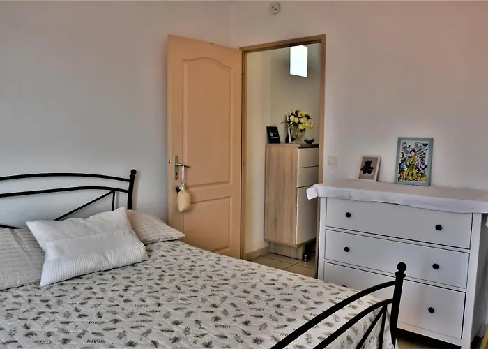 Apartment Sur Les Hauteurs De Port-vendres Port Vendres