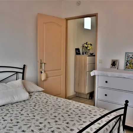 Apartmán Sur Les Hauteurs De Port-vendres Port Vendres